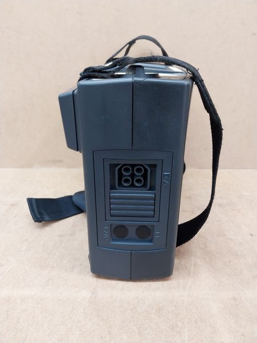 Metrel Eurotest Q 61557 Miernik Instalacji Elektrycznej