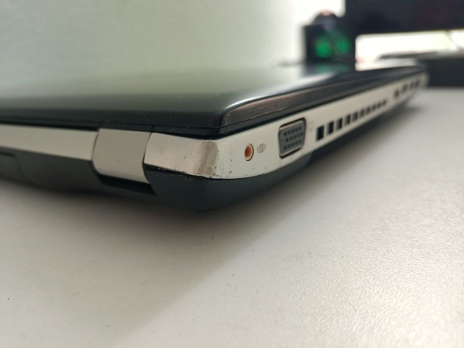 Asus N56JN-Eb71/ Intel i7 4710HQ/GeForce 840m 2g/ 8 ram /hdd 750 g