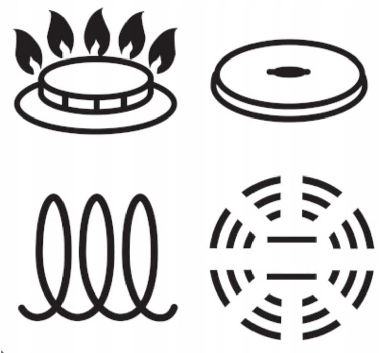 Garnek tradycyjny Ambition DARKWOOD 4,3 l NOWY