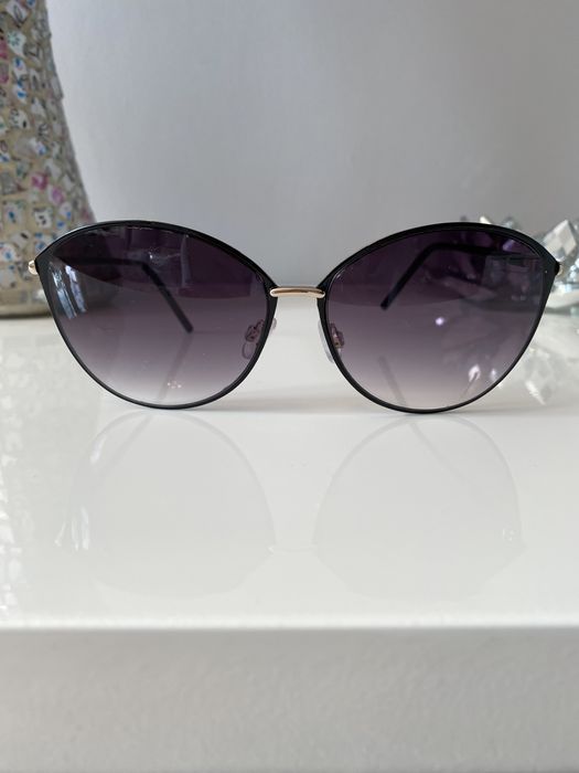 Piękne okulary Aldo