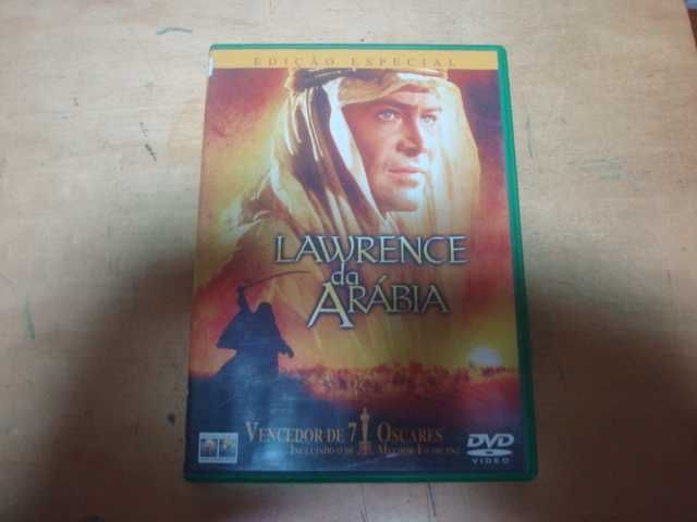 lote 6 dvds originais parte 49