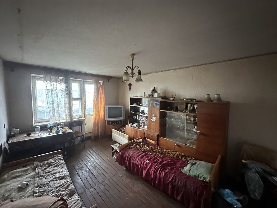 Продам 3к квартиру