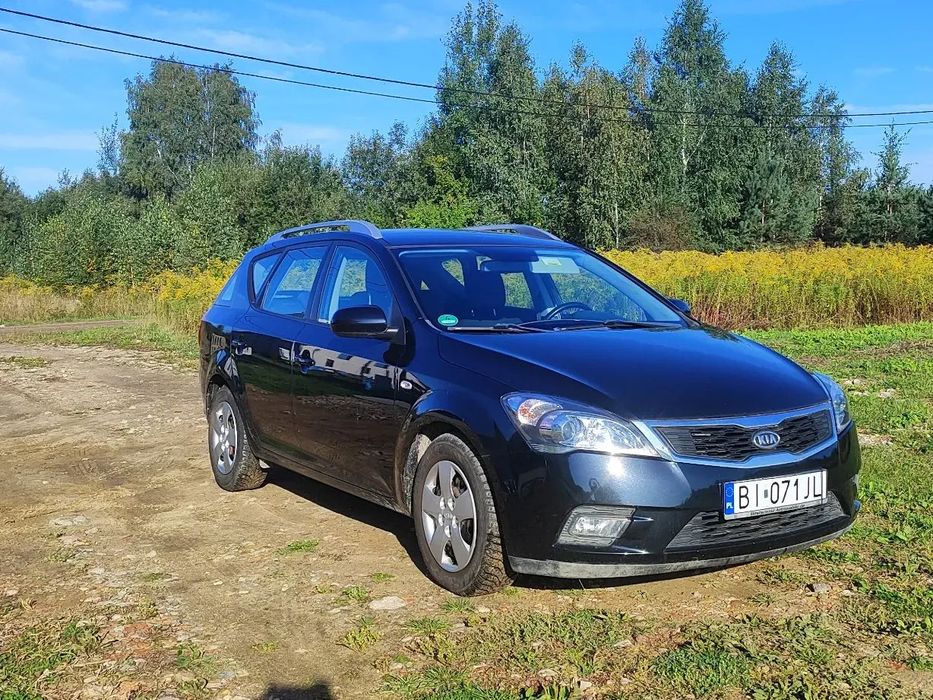 Kia Cee'd