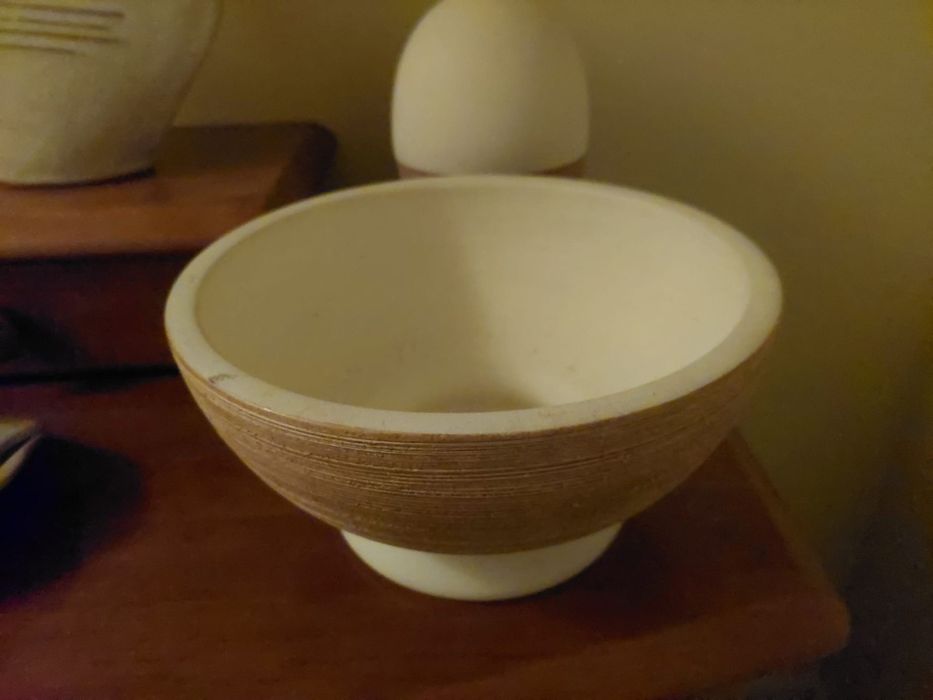 Peças de decoração da antiga loja " Cerne"