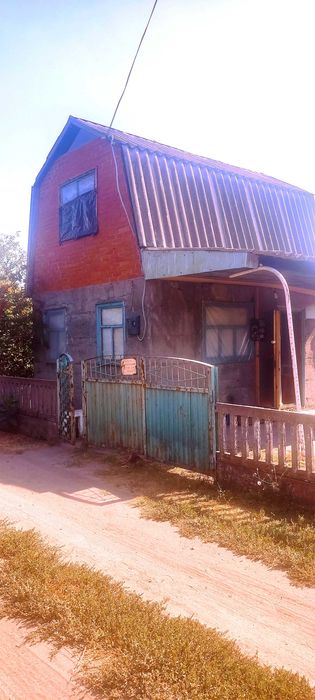 Продам дачу в СТ.Аист.Богуслав