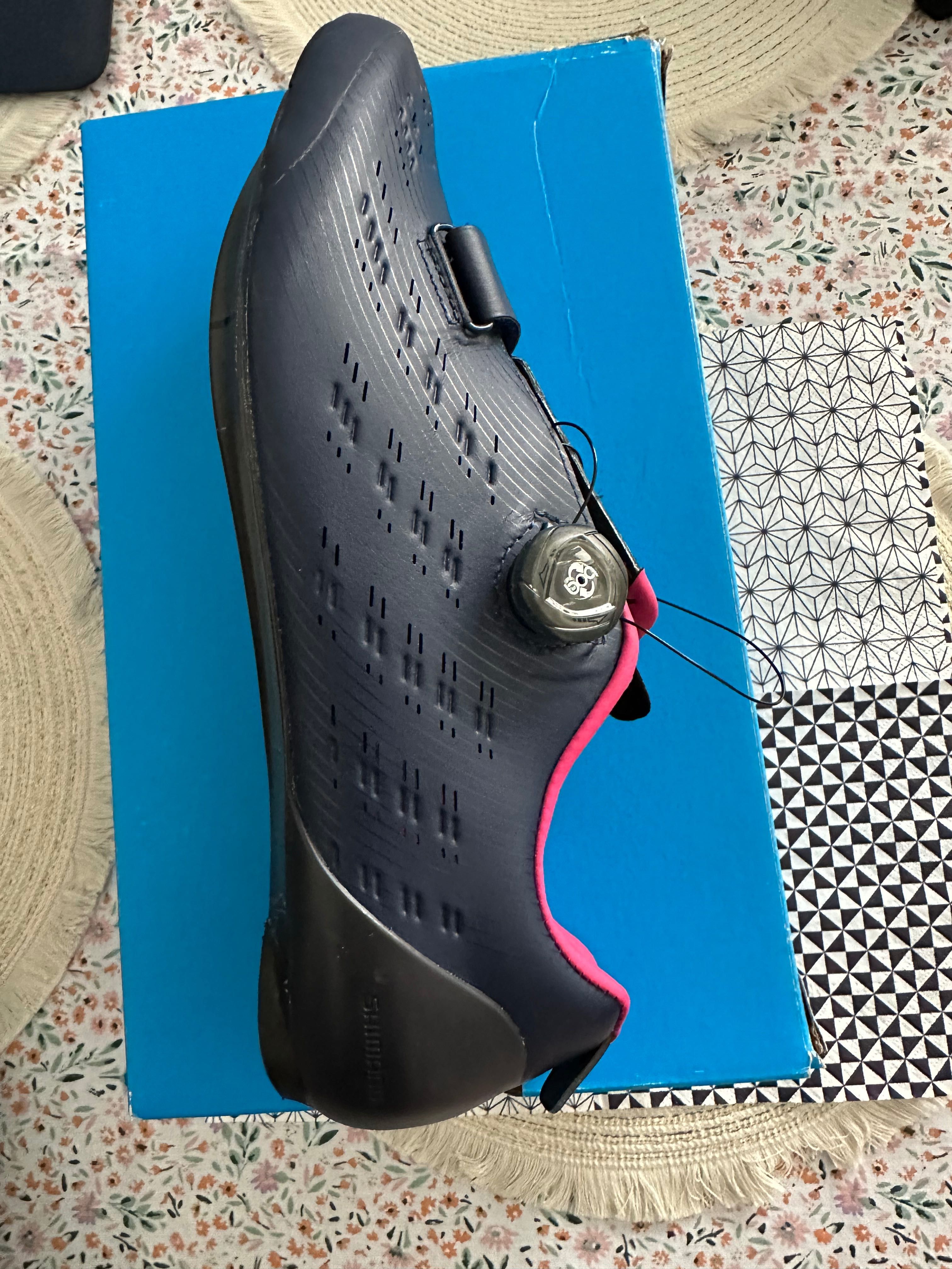 Shimano rp9 wide hot sale
