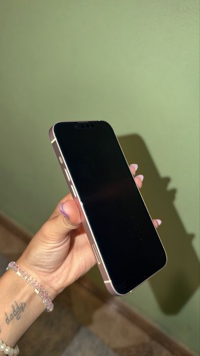 Iphone 13 rosa 128gb