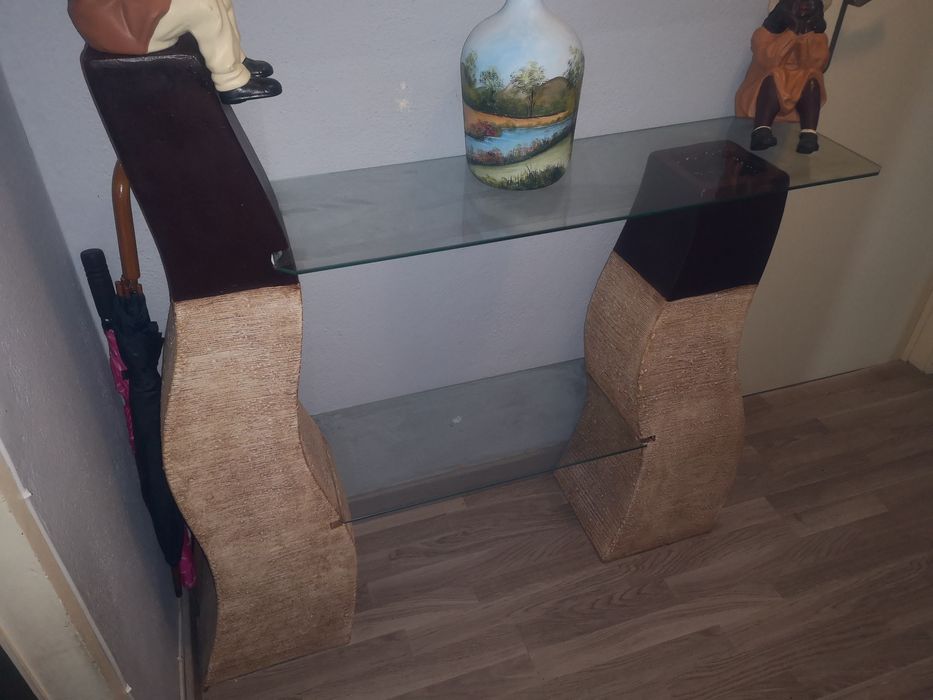 Vendo estante                                                 .