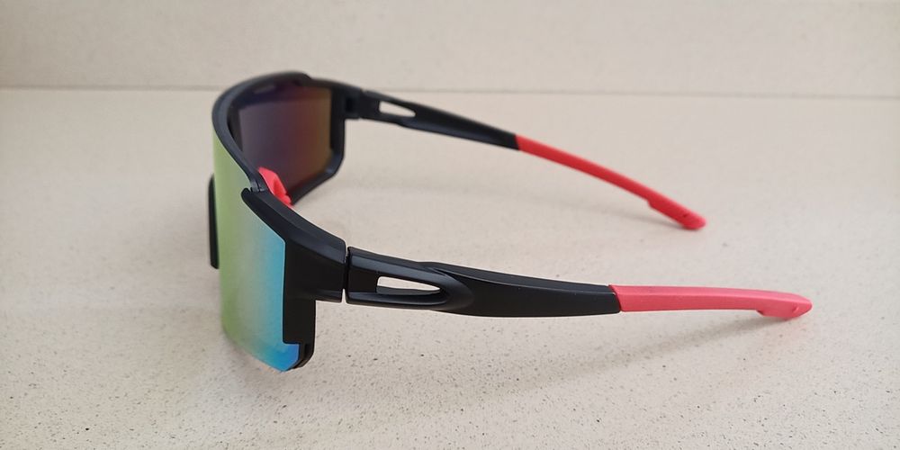 Óculos desporto bike