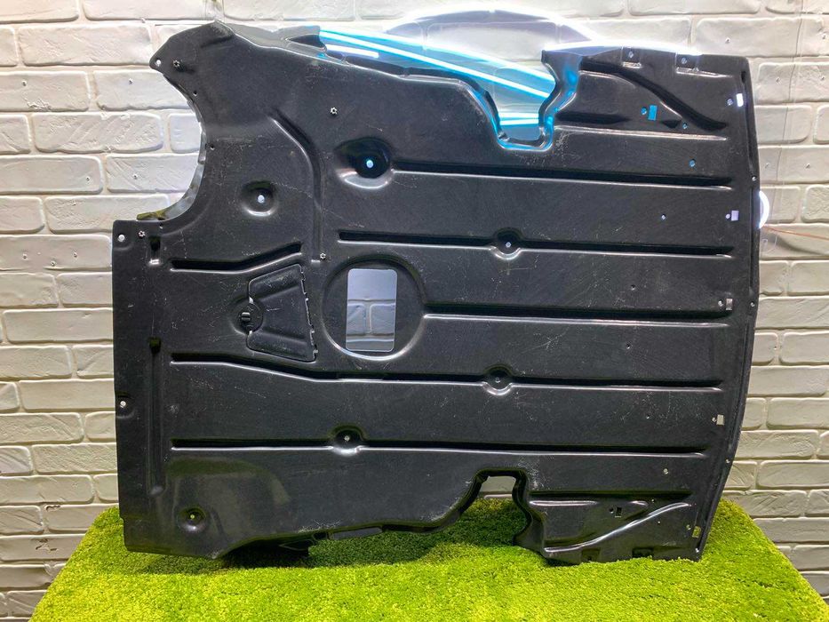 ЗАЩИТА ПОД ДВИГАТЕЛЬ BMW 3 E90 E91 E92 05-2013 Захист двигуна бмв е90