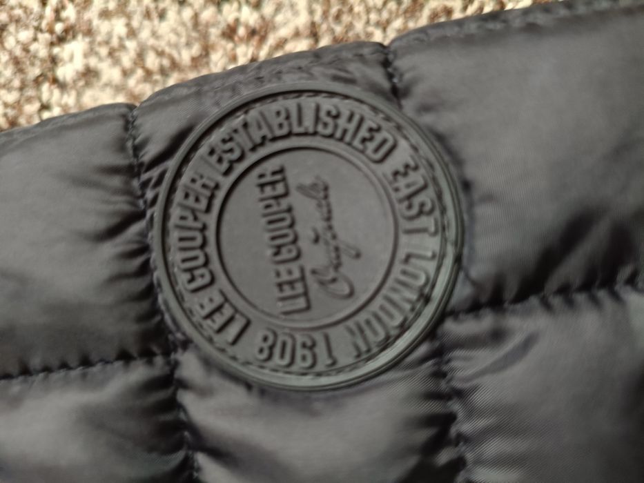 Вітровка Lee Cooper, оригінал