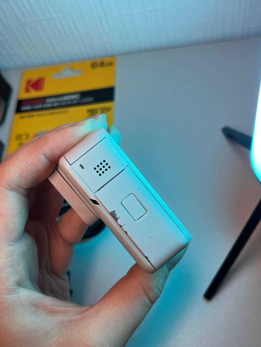 Екшн-камера GoPro Hero 7 black лімітована колекція