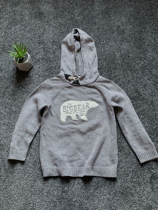 Кофта для дитини ZARA