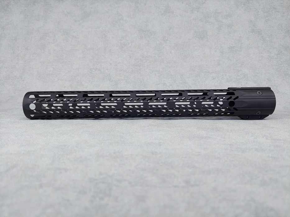 Вільно вивішена цівка AR-15 (Арка) Цевье, Handguard AR15