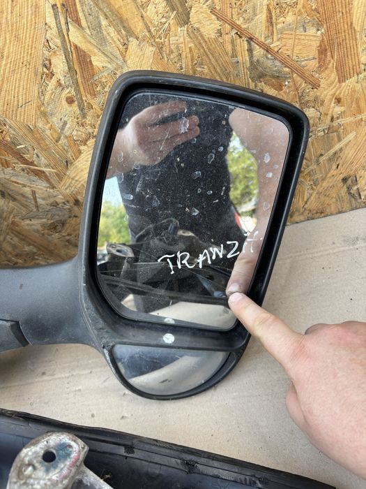 Зеркало праве ліве Ford Transit 2000-2006р