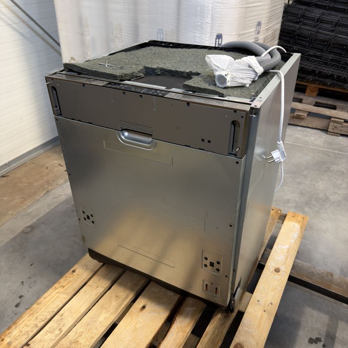 Zmywarka amica do zabudowy