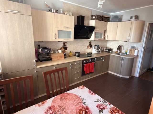 Mieszkanie 2-pok. 59,5 m², Grzegórzki, ul. Cystersów 8, zdjęcie 5