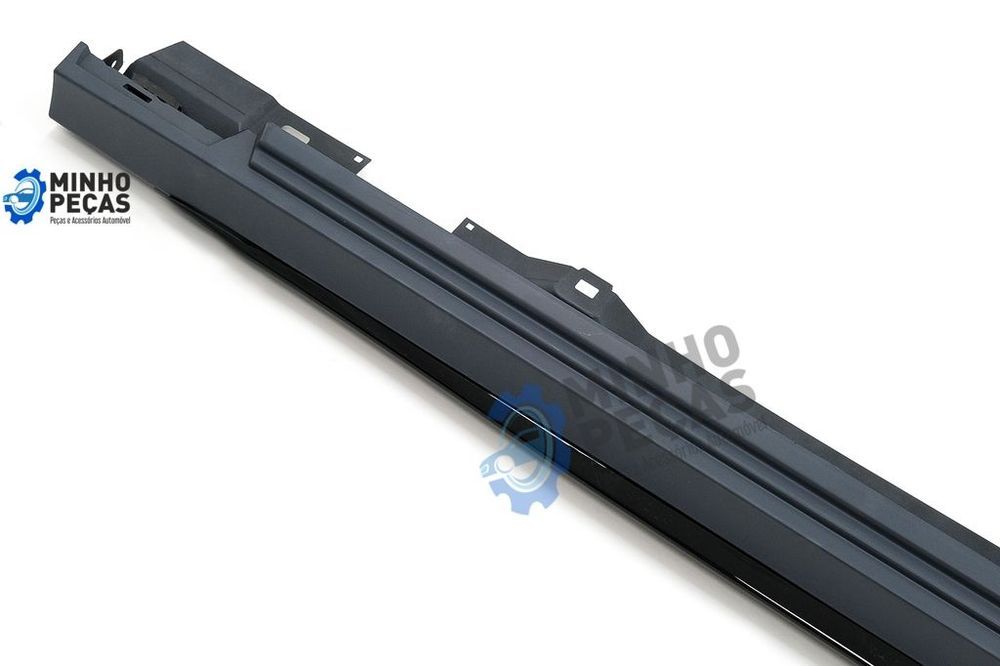 Kit Exterior Completo Mercedes Class A (V177) Look A45