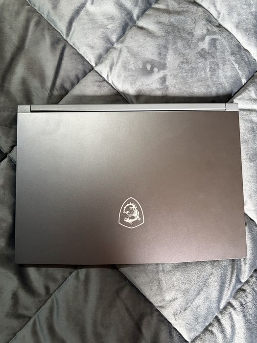 MSI Thin A15 B7VE