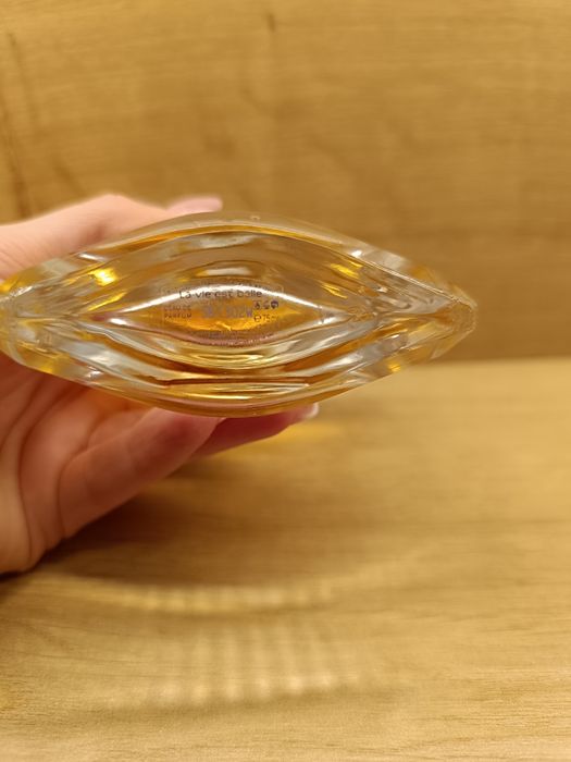 Lancome La vie est Belle EDP flakon 75ml