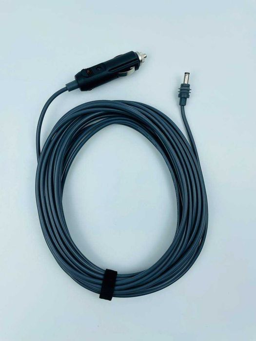 Кабель Starlink Mini від прикурювача 10м, арт: 43080