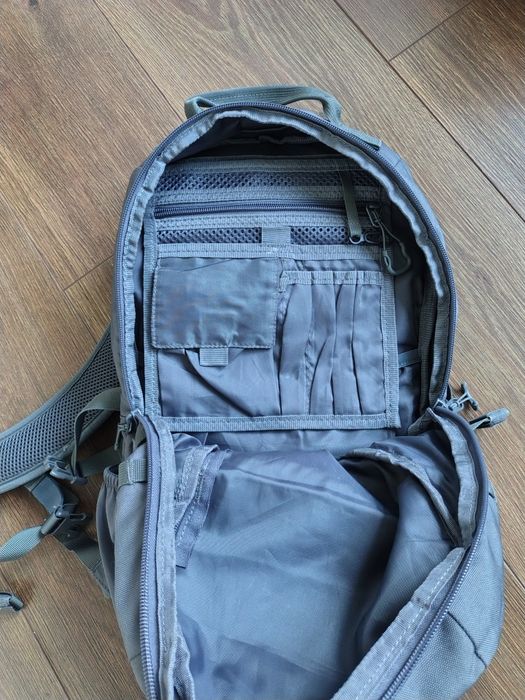 Plecak Highlander Fhior Falcon Tactical 20 l - Dark Grey