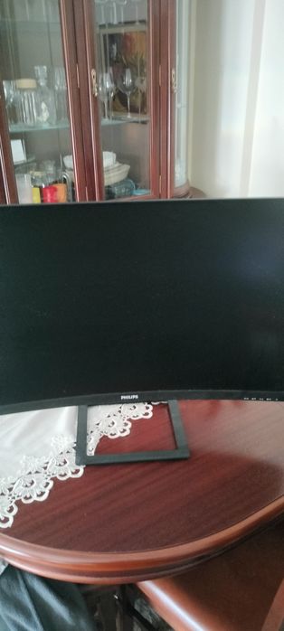 Monitor Philips 27" 75hz Oeiras E São Julião Da Barra, Paço De Arcos E ...