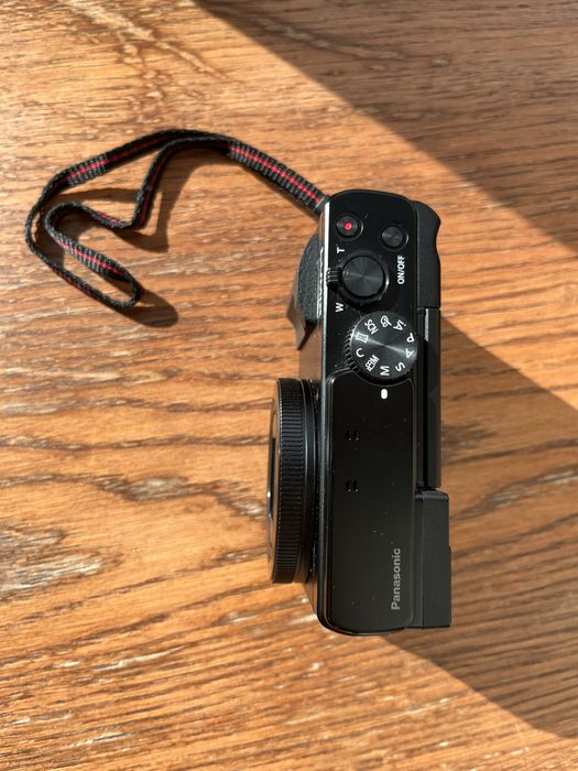 aparat Panasonic Lumix DC-TZ95