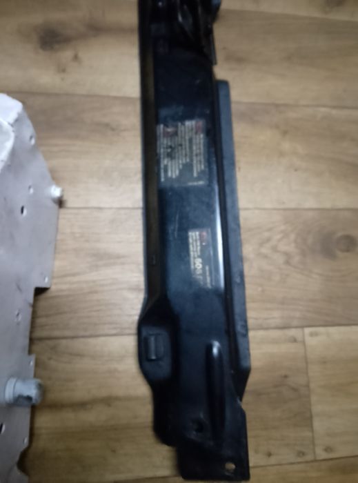 VW T4 Lift Belka górna Ładny stan Gwarancja Wysyłka