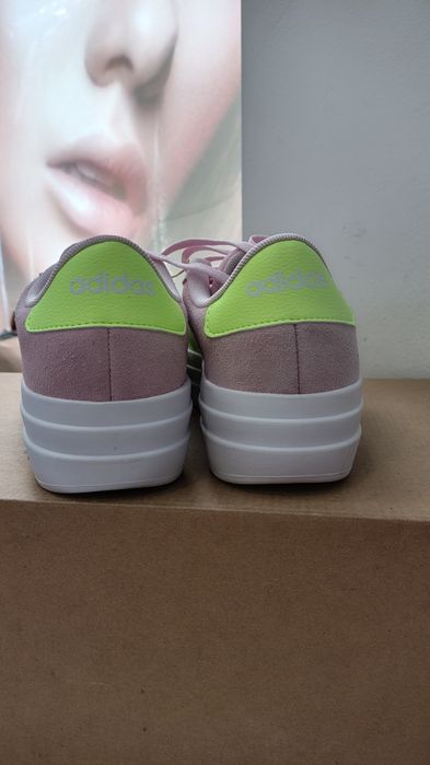 adidas VL Court Bold J  rozmiar 38