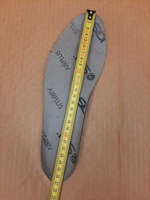 Веловзуття Sidi - Dynamic 3 Розмір 43(27см)