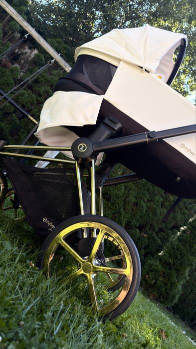 Cybex priam premium 4.0 gondola