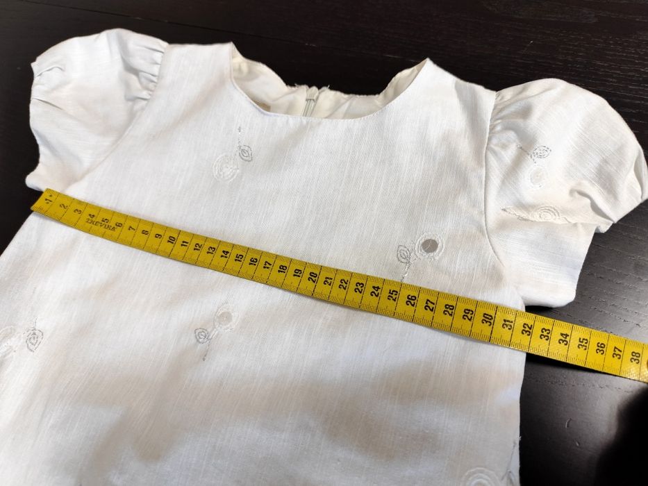 Vestido de Cerimónia para Menina - Condor (8 anos)