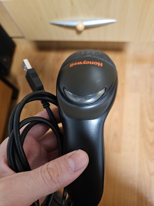 Honeywell Scanner64861329406339122
