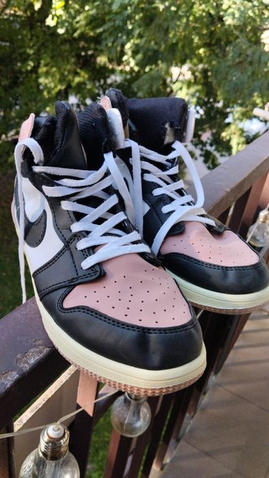 Nike air rozmiar 39