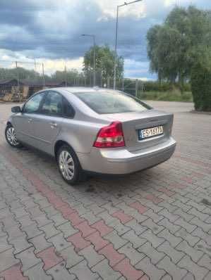 VOLVO S40 1.6D DIESEL 1,6 2006 R.