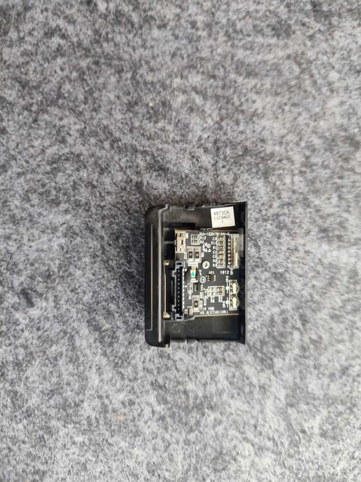 TV UE50RU7105KXXC Peças