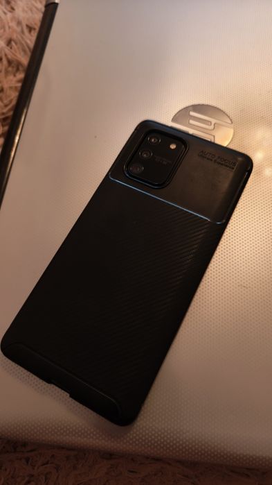 Samsung s10 lite 6/128