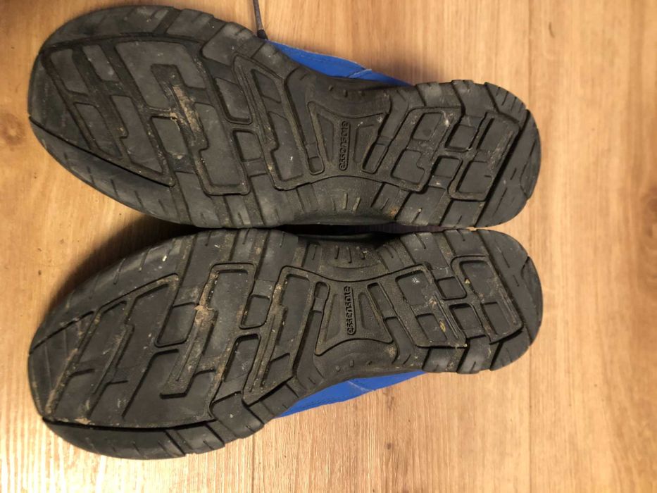 Buty QUECHUA rozmiar EU 36