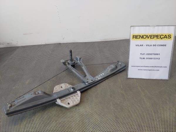 Elevador vidros trás direito RENAULT Clio II (BB0/1/2_, CB0/1/2_)