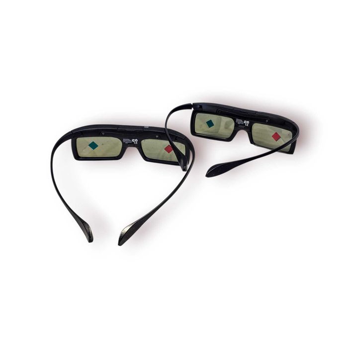 Óculos 3D Samsung SSG-3050GB – Active Glasses para TVs Samsung
