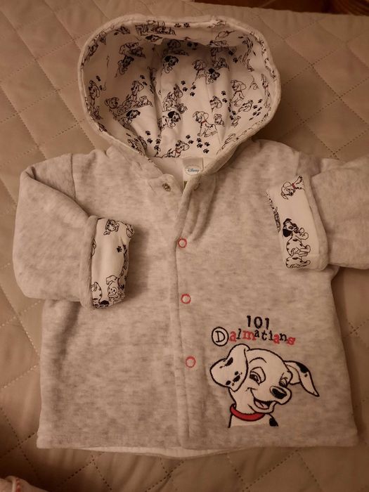 LOTE 10 peças bebé tam. 6/9 meses