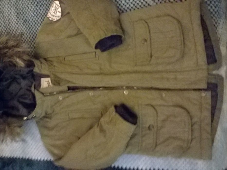 Roupa de menino diversas