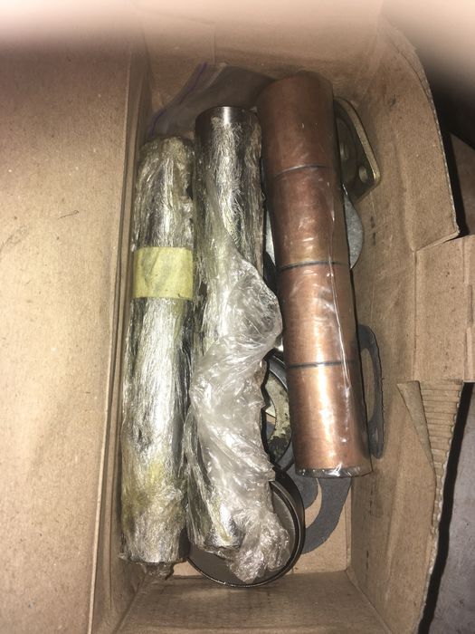 Шкворня Газель