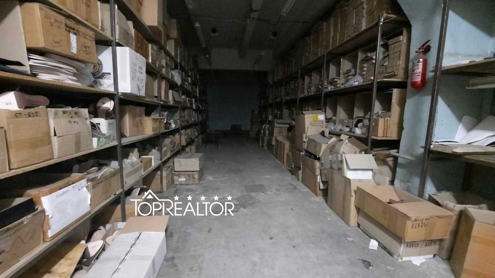 Продам нежитлове приміщення на вул. Киргизька 19. Немишлянський р-н