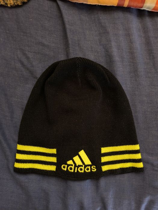 Оригинальная шапка adidas , размер One Size