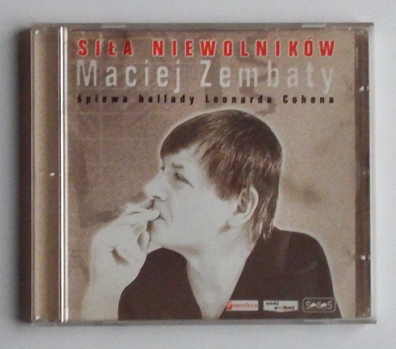 Maciej Zembaty - Siła niewolników