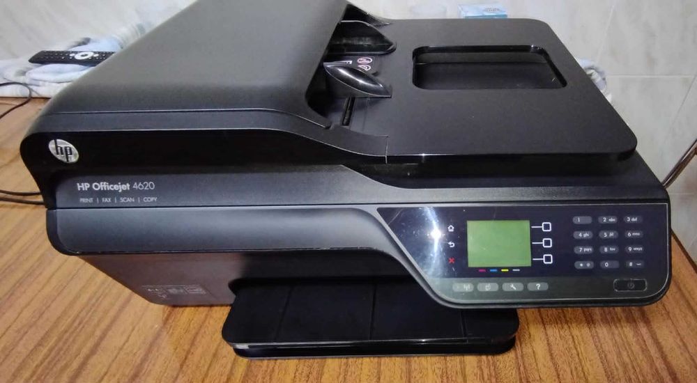 Impressora Officejet 4620