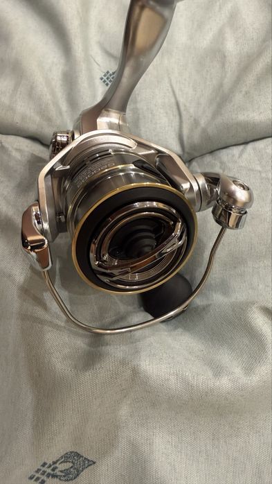Shimano sedona 2000s