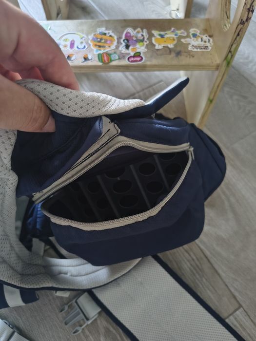 Canguru para bebé482665555601674242
